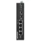 Hikvision Switch PoE - DS-3T0506HP-E/HS (4 port 1000Mbps, 60W, 2xSFP 1000Mbps)