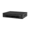 Imou Switch PoE - SF110P (8 port PoE,  100Mbps, 65W)