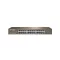 IP-COM Switch  - G1024D (24 port 1Gbps; rackbe szerelhető)
