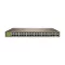 IP-COM Switch  - G1050F (48 port 1Gbps + 2 port 1Gbps SFP; 1U fém ház, rackbe szerelhető)