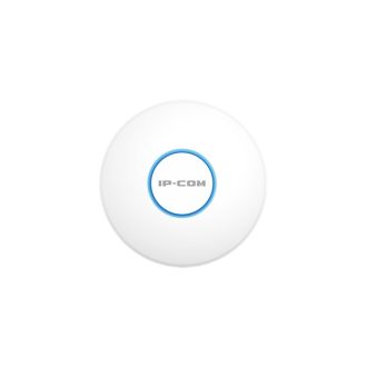   IP-COM Access Point WiFi AX3000 - Pro-6-Lite (574Mbps 2,4GHz + 2402Mbps 5GHz; 2x1Gbps; 802.3at PoE)