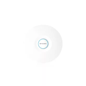   IP-COM Access Point WiFi AX3000 - PRO-6-LR (574Mbps 2,4GHz + 2402Mbps 5GHz; 2x1Gbps; 802.3at PoE; WPA3)