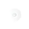 IP-COM Access Point WiFi AX3000 - PRO-6-LR (574Mbps 2,4GHz + 2402Mbps 5GHz; 2x1Gbps; 802.3at PoE; WPA3)