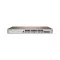 IP-COM Switch Vezérelhető - PRO-S24 (24x1Gbps + 4x1Gbps SFP + 1x1Gbps console port)