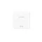 Tenda Access Point WiFi AX3000 - W15-Pro Wall (574Mbps 2,4GHz + 2402Mbps 5GHz; 1Gbps; 802.3af PoE)