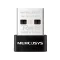 Mercusys Bluetooth adapter - MA530 (BT5.3; Nano; USB)
