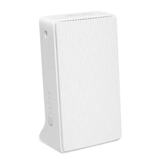   Mercusys Router WiFi AC1200 4G - MB230-4G (4G+ Cat6; 867Mbps 5GHz + 300Mbps 2,4GHz; 2x 1Gbps; nanoSIM foglalat)