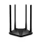 Mercusys Router WiFi AC1200 - MR30G (300Mbps 2,4GHz + 867Mbps 5GHz; 3port 1Gbps, WPA2)