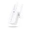 Mercusys Range Extender WiFi N300 - MW300RE (300Mbps 2,4GHz; 3 antenna; WPS)