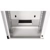 Equip Fali Rackszekrény - EWM-09-3030-B (10", 9U, 300x300mm, lapra szerelt, szürke)