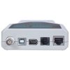 Manhattan Kábel teszter - 780094 (RJ45, RJ11, FireWire, USB-A, USB-B)