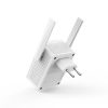 Tenda Range Extender WiFi AC1200 - A18 (867Mbps 5GHz + 300Mbps 2,4GHz; 1port 100Mbps; 2x2dBi antenna)