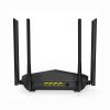 Tenda Router WiFi AC1200 - AC6 (300Mbps 2,4GHz + 867Mbps 5GHz; 4port 100Mbps, MU-MIMO; 4x6dBi)