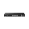 IP-COM Switch Menedzselhető PoE - G2220P-16-250W (16x1Gbps + 2x1Gbps Uplink + 2xSFP;  16af/at PoE+ port; 250W; rack)