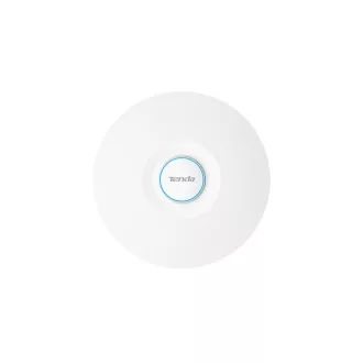   Tenda Range Extender WiFi AX3000 - I29 (2,4GHz 574Mbps + 5GHz 2402Mbps; 4x4dBi antenna; 802.3at PoE)