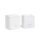 Tenda Mesh WiFi AC1200 - Nova MW5S (2pack; 300Mbps 2,4GHz + 867Mbps 5GHz; 2port 1Gbps; 1port 100Mbps secondary)