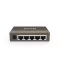 Tenda Switch - TEG1005D (5x1Gbps)