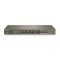 Tenda Switch - TEG1024F (24x1Gbps + 2x SFP; rack-mount)