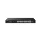 Tenda Switch PoE - TEG1128P-24-250W (24x1Gbps + 2x 1Gbps Uplink + 2x SFP;  24 af/at PoE+ port; 250W; rack-mount)