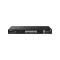 Tenda Switch Menedzselhető PoE - TEG2220P-16-250W (16x1Gbps + 2x1Gbps Uplink + 2xSFP;  16af/at PoE+ port; 250W; rack)