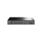 TP-Link Switch Menedzselhető - SG3210 JetStream™ (L2; 8port 1Gbps + 2port gigabit SFP; IPv6)