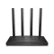 TP-Link Router WiFi AC1900 - Archer C80 (600Mbps 2,4GHz + 1300Mbps 5GHz; 4port 1Gbps, 3×3 MIMO)