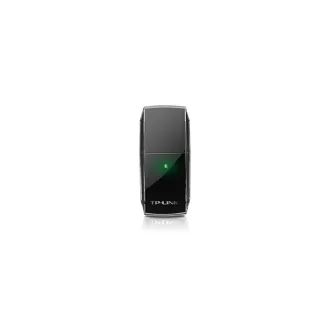   TP-Link Hálózati adapter WiFi AC600 - Archer T2U (USB; 150Mbps 2,4GHz + 433Mbps 5GHz)