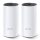 TP-Link Mesh WiFi AC1200 - Deco M4 (2 pack; 300Mbps 2,4GHz + 867Mbps 5GHz)