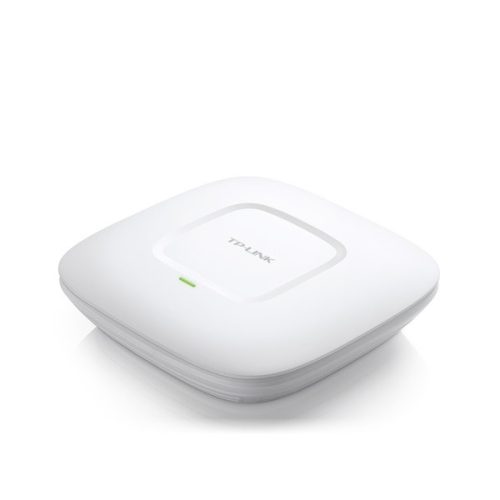 TP-Link Access Point WiFi N - Omada EAP115 (300Mbps, 2,4GHz; 100Mbps; af PoE; 2x3dBi antenna)