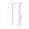 TP-Link Access Point WiFi AC900 - Omada EAP215-Bridge Kit (867Mbps 5GHz; 3x1Gbps; IP65; 12VDC / 24V PoE; 2x2MIMO)