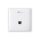 TP-Link Access Point WiFi AC1200 - Omada EAP230-Wall (300Mbps 2,4GHz + 867Mbps 5GHz; 1Gbps; af/atPoE; fali dobozhoz)