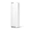 TP-Link Access Point WiFi AX1800 - Omada EAP610-Outdoor (574Mbps 2,4GHz + 1201Mbps 5GHz; 1Gbps; at PoE; 2x5dBi antenna)