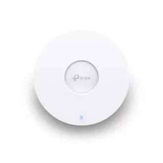   TP-Link Access Point WiFi AX3000 - Omada EAP650 (574Mbps 2,4GHz + 2402Mbps 5GHz; 1Gbps; at PoE; Wifi6)