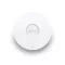 TP-Link Access Point WiFi AX3000 - Omada EAP650 (574Mbps 2,4GHz + 2402Mbps 5GHz; 1Gbps; at PoE; Wifi6)