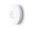 TP-Link Access Point WiFi AX5400 - Omada EAP670 (574Mbps 2,4GHz + 4804Mbps 5GHz; 1Gbps; at PoE+; 160MHz csat.; Wifi6)
