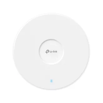   TP-Link Access Point WiFi BE11000 - Omada EAP773 (5760Mbps 6GHz + 4320Mbps 5GHz + 574Mbps 2,4GHz; 10Gbps; atPoE; Wifi7)