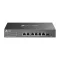 TP-Link Router - ER707-M2 VPN (2x 2.5Gbps + 4x 1Gbps port; 1x 1Gbps SFP; 100x VPN)