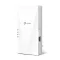 TP-Link Range Extender WiFi AX3000 - RE700X (2402Mbps 5GHz + 574Mbps 2,4GHz; WiFi6; 1x1Gbps)