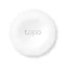 TP-Link Okos Nyomógomb - Tapo S200B (Intelligens műveletek; Egykattintásos riasztás; 868 MHz; Hub szükséges)
