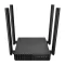 TP-Link Router WiFi AC1200 - Archer C54 (300Mbps 2,4GHz + 867Mbps 5GHz; 4port 100Mbps, MU-MIMO)