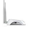 TP-Link Router WiFi N 4G - TL-MR3420 (300Mbps 2,4GHz; 4port 100Mbps; LTE/HSPA+/HSUPA/HSDPA modem komp.)