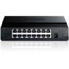 TP-Link Switch  - TL-SF1016D (16 port, 100Mbps)