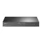 TP-Link Switch  PoE - TL-SG1210MPE (10 port 1Gbps; 8x at/af PoE port; 123W; 1x SFP)