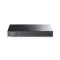 TP-Link Switch Smart PoE- SG2210P JetStream™ (L2; 8 port 1Gbps + 2 port SFP; 8 af PoE port; 53W)