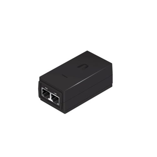 Ubiquiti PoE Injector adapter - POE-24-24W (24VDC@1A, 24W)