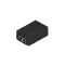 Ubiquiti PoE Injector adapter - POE-48-24W (48VDC@0,5A; 24W; 100Mbps LAN)