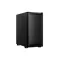 Be Quiet! Számítógépház - Pure Base 501 Airflow (ATX, fekete)