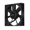 DeepCool Számítógépház - CH370 WH (fekete, ablakos, 1x12cm ventilátor, Mini-ITX / Micro-ATX, 2xUSB3.0)