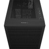 DeepCool Számítógépház - CH560 DIGITAL (fekete, 3x14cm +1x12  A-RGB ventilllátor, E-ATX, 2xUSB3.0)