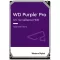 Western Digital Belső HDD 3.5" 22TB - WD221PURP (7200rpm,512 MB puffer,SATA3 - Purple Pro)